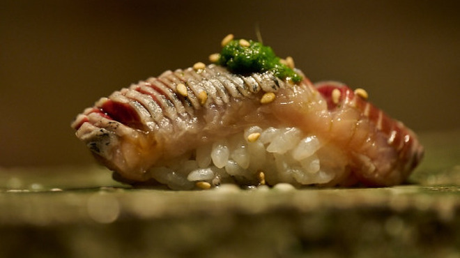 魚飯時 - メイン写真: