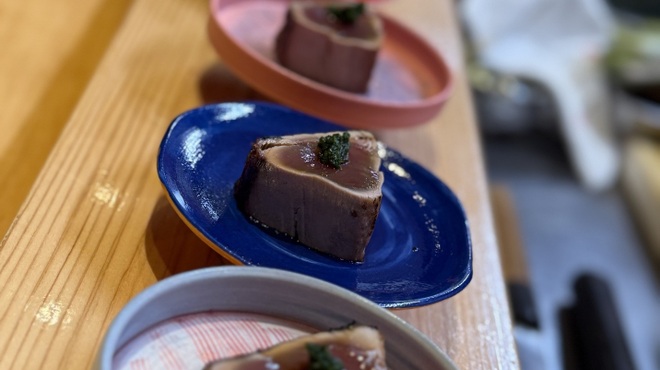 美味いもん屋 わ多なべ - メイン写真: