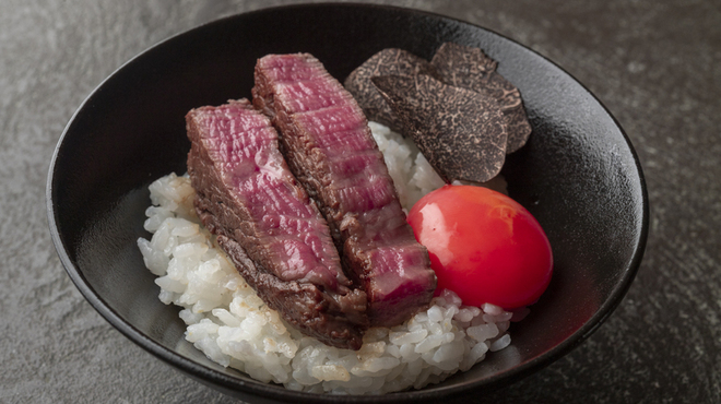 焼肉 思食 - メイン写真: