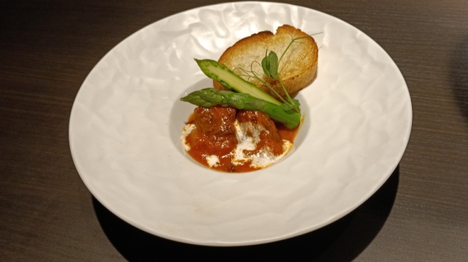 たんとさがりとまくの店 - メイン写真: