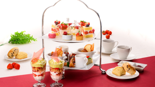 ポム・ダダン - メイン写真: