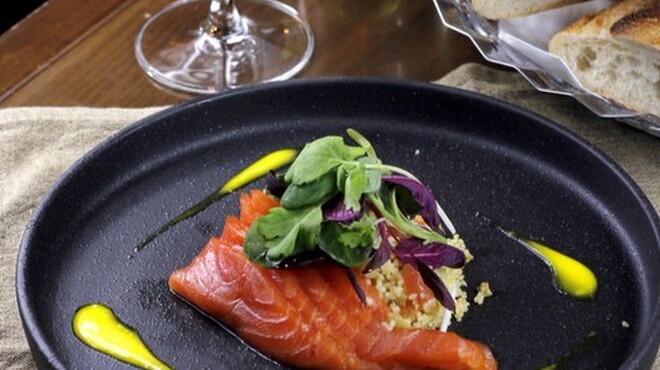 BISTRO DOUBLE - メイン写真: