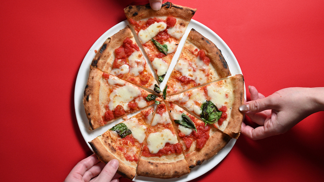 Italian Kitchen VANSAN - メイン写真: