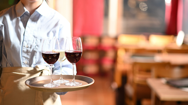 Italian Kitchen VANSAN - メイン写真: