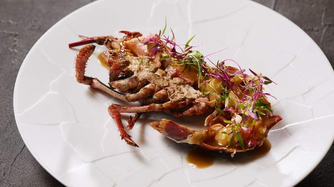 水暉 ザ・リッツ・カールトン京都 - メイン写真: