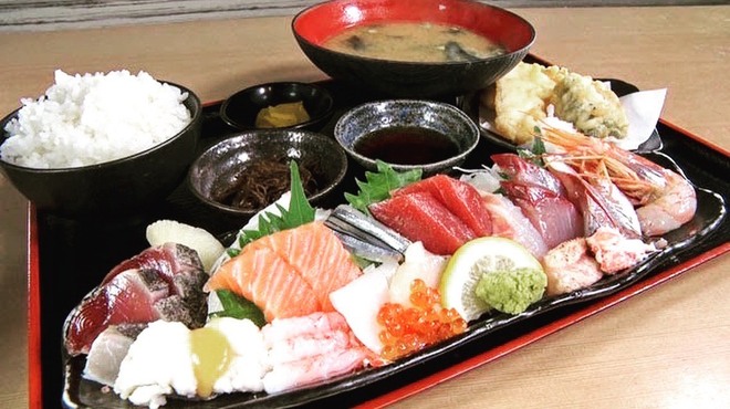 銀蔵 - メイン写真: