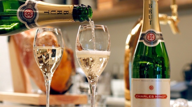 Le Beurre Noisette - メイン写真: