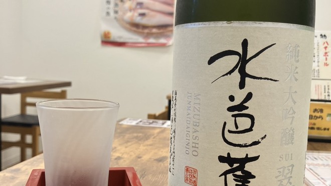 銀蔵 - メイン写真: