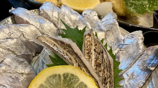 銀蔵 - メイン写真: