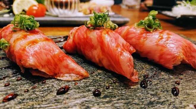 肉と魚 かいり - 料理写真: