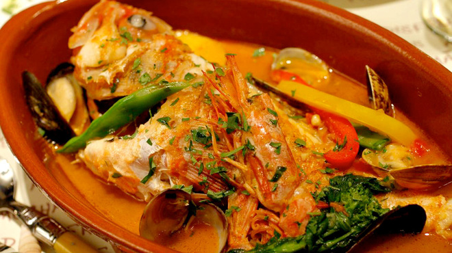 Bar Español LA BODEGA - メイン写真: