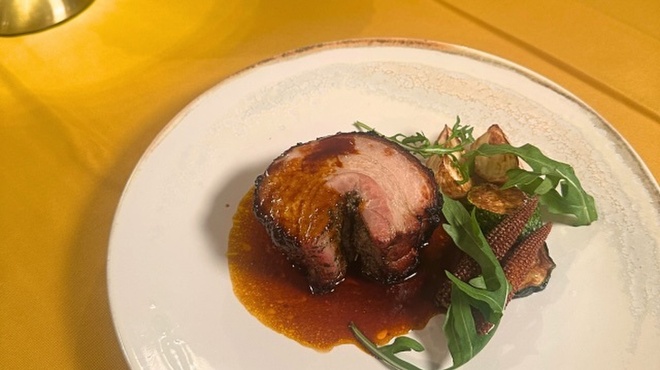 EMANON THE SOUL SHARE KITCHEN - メイン写真: