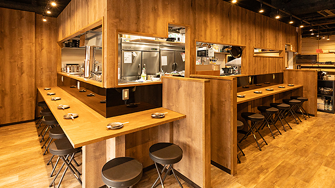 焼き鳥もつ鍋だるま - メイン写真: