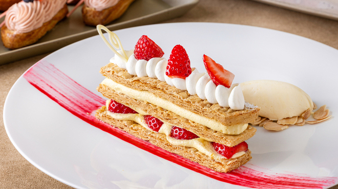 ラウンジ シーウインド - メイン写真: