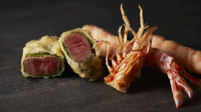 水暉 ザ・リッツ・カールトン京都 - メイン写真: