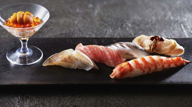 水暉 ザ・リッツ・カールトン京都 - メイン写真: