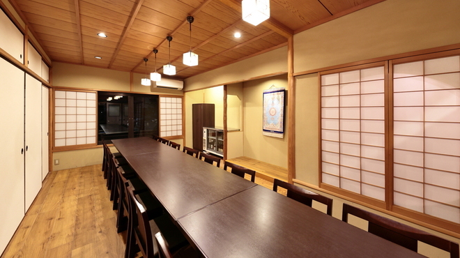 四季彩しをり - メイン写真: