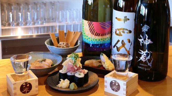 四季彩しをり - メイン写真: