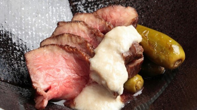 四季彩しをり - メイン写真: