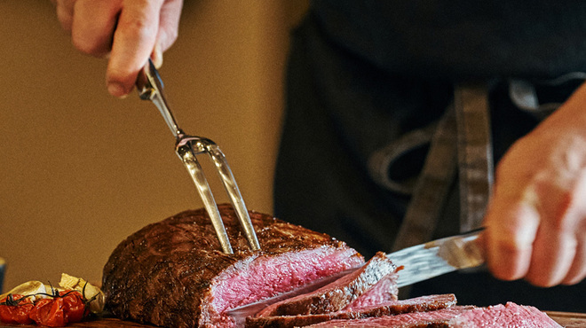 オーク ドア - 料理写真: