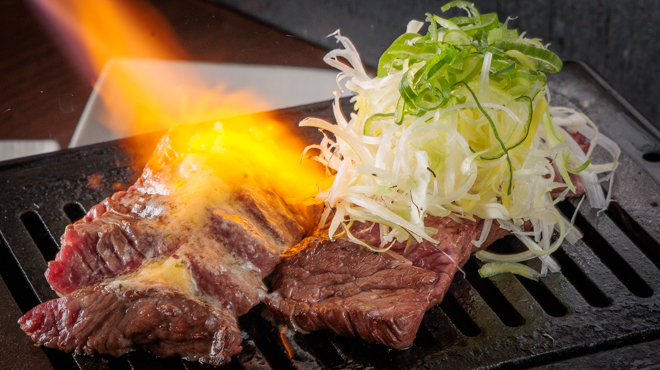 ハラミ家 笑源 - メイン写真: