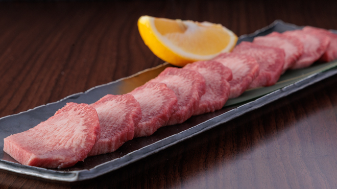 ハラミ家 笑源 - メイン写真: