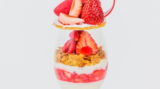 岐阜モノリス - 料理写真: