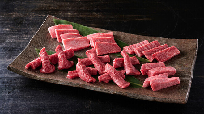 焼肉・薪料理 カラスマロック - メイン写真: