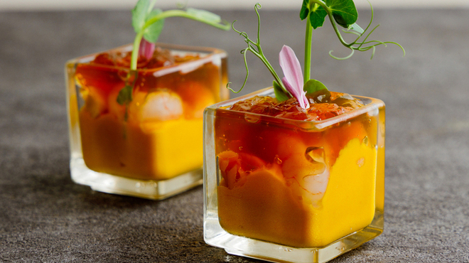 俺のフレンチ - メイン写真: