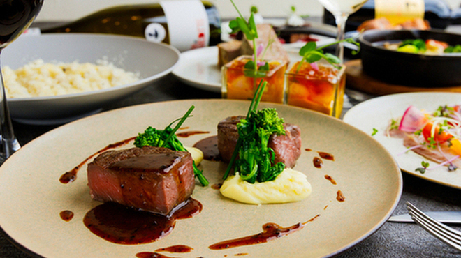 俺のフレンチ - メイン写真: