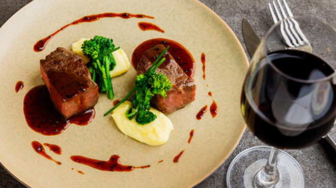 俺のフレンチ - メイン写真: