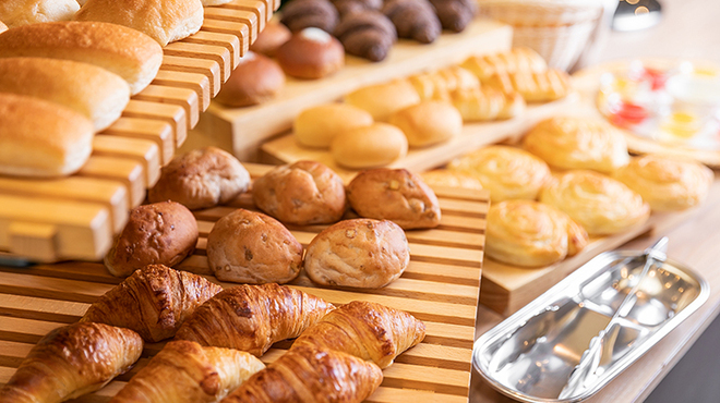 レストラン ラコンテ - メイン写真: