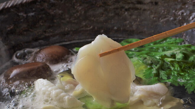 個室会席 北大路 新橋茶寮 汐留シティセンター店 - メイン写真: