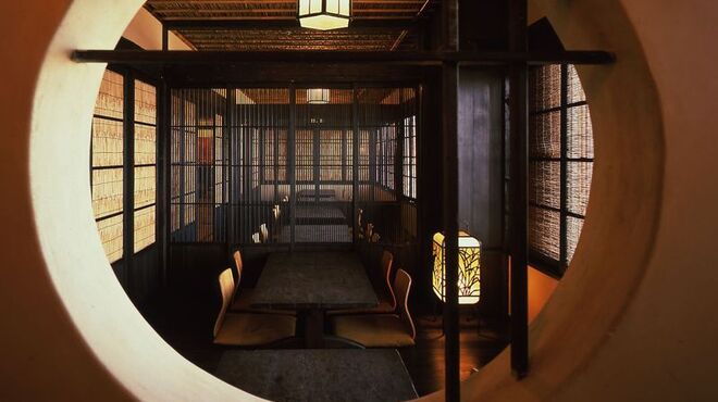 権八 お台場 Gonpachi 台場 居酒屋 ネット予約可 食べログ