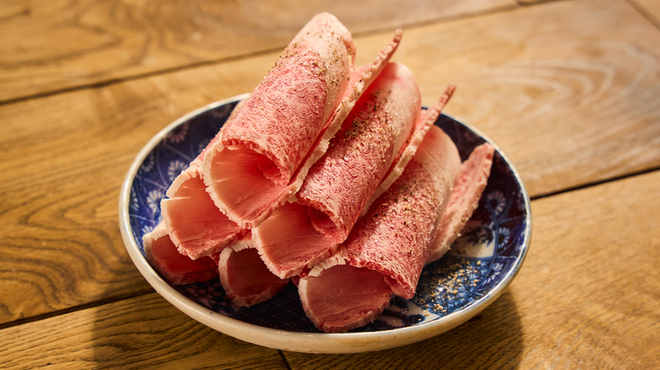 吉岡太一 - メイン写真: