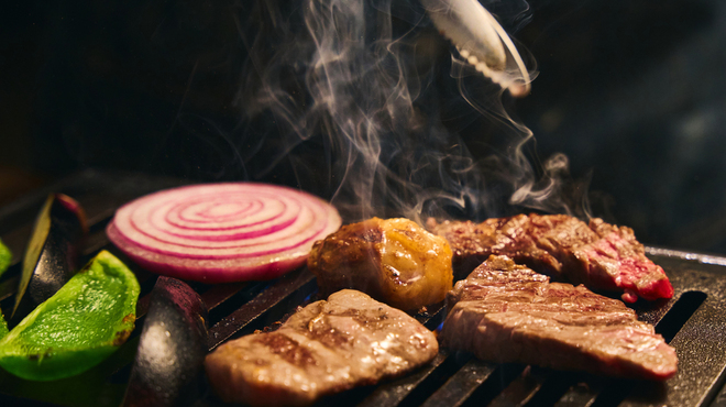 吉岡太一 - メイン写真: