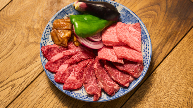 吉岡太一 - メイン写真: