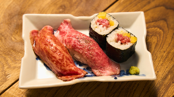 吉岡太一 - メイン写真: