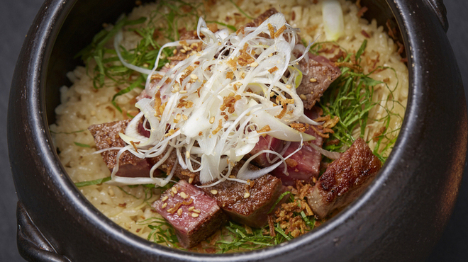 焼肉一七三 向山 - メイン写真: