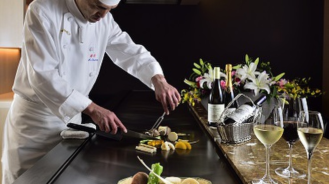 銀杏 - 料理写真: