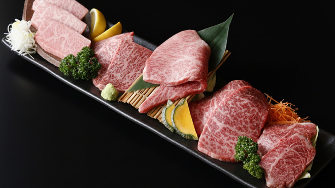 焼肉かまくら本店 - メイン写真: