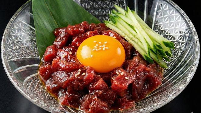 焼肉かまくら本店 - メイン写真: