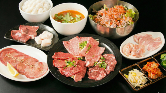 焼肉かまくら本店 - メイン写真: