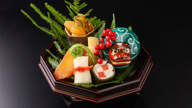 割烹ひら川 - メイン写真: