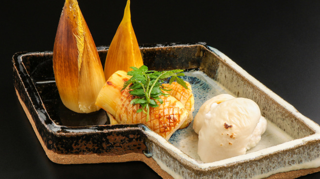 割烹ひら川 - メイン写真: