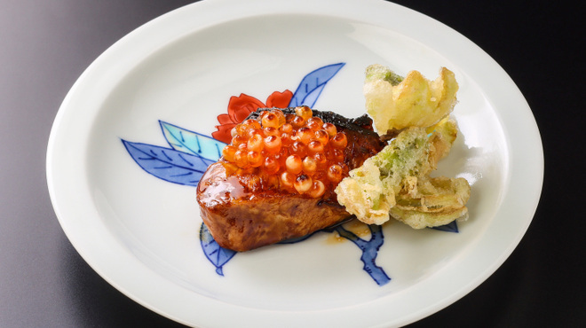 割烹ひら川 - メイン写真: