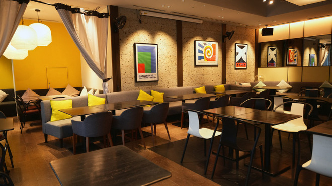 GARB CENTRAL - メイン写真: