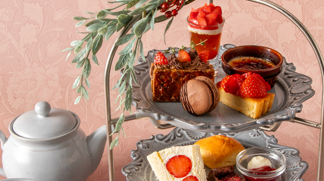 PATISSERIE TOOTH TOOTH - メイン写真: