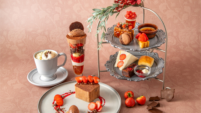 PATISSERIE TOOTH TOOTH - メイン写真: