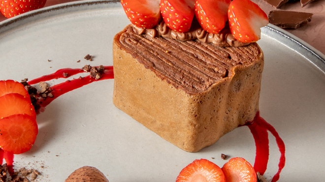 PATISSERIE TOOTH TOOTH - メイン写真: